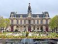Rencontre � Poitiers